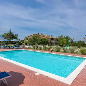 Casa Al Bosco Alloggio per agriturismo