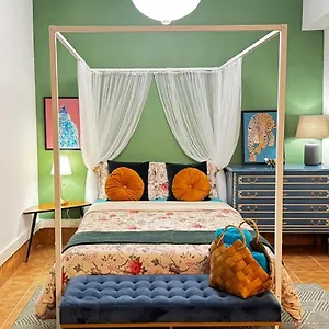 S. Vicente Flat , Lisbona Portogallo